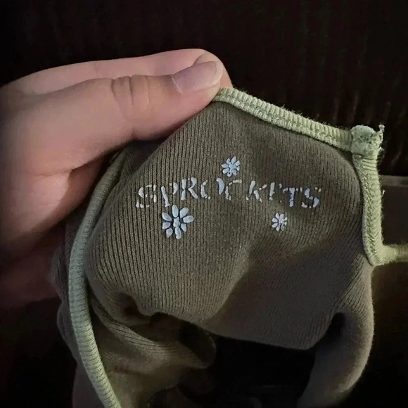 Sprockets 3t long sleeve top - Picture 3 of 5